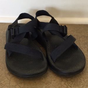 Chaco sandals blue men’s size 11